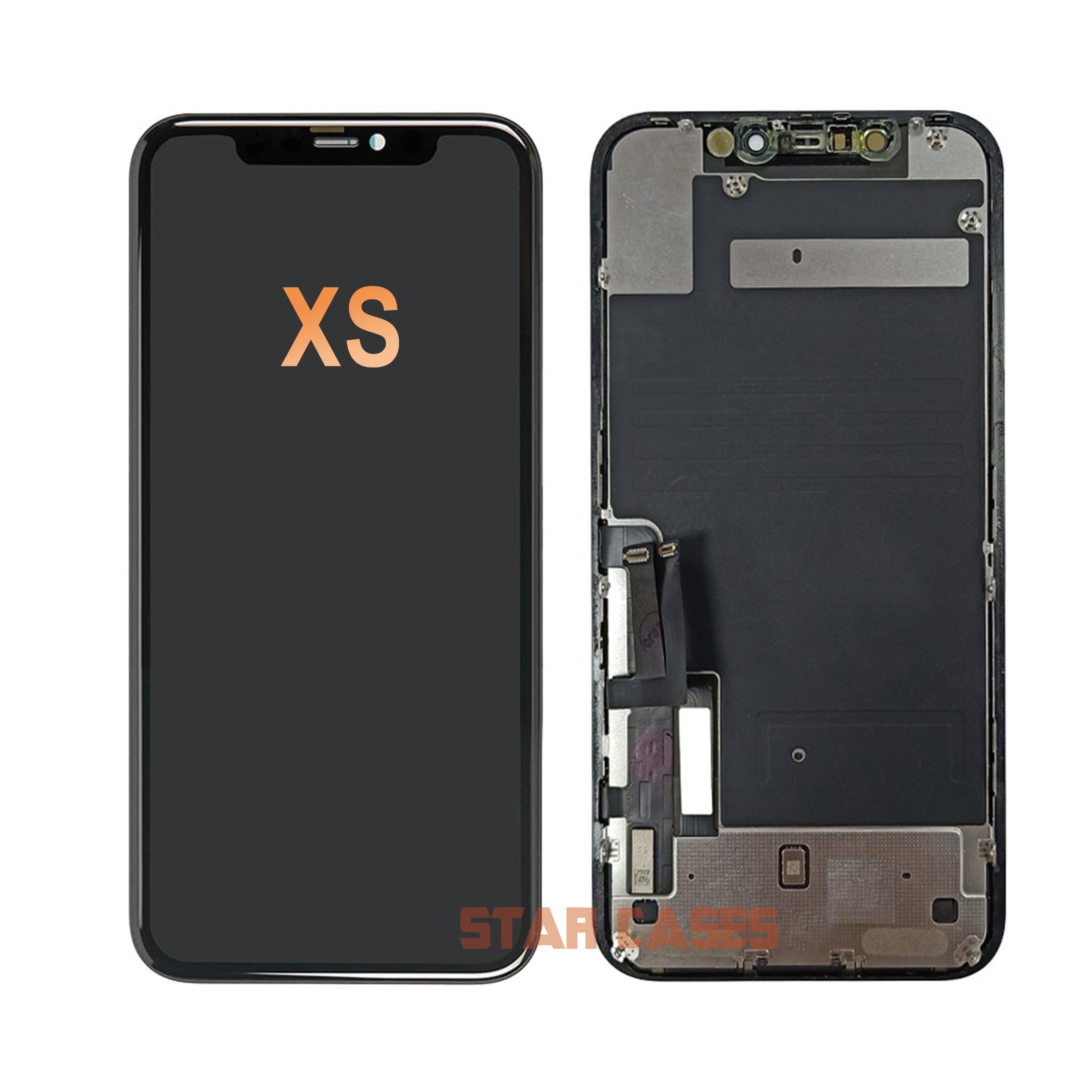 iPhone Xs Screen