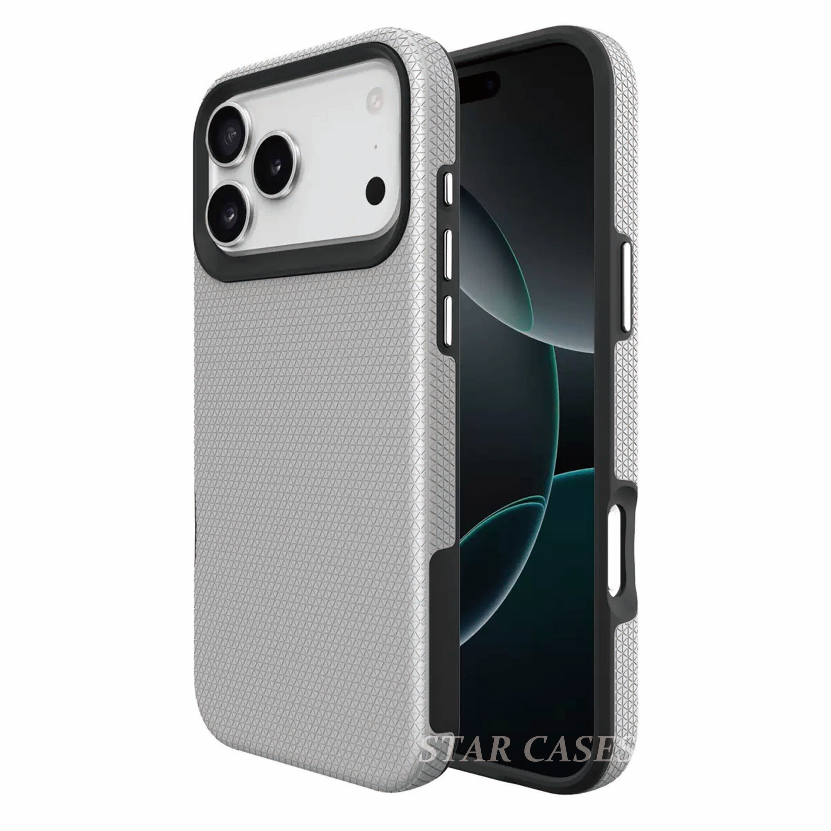 iPhone 17 Pro Max Rhinos Rugged Shockproof Case