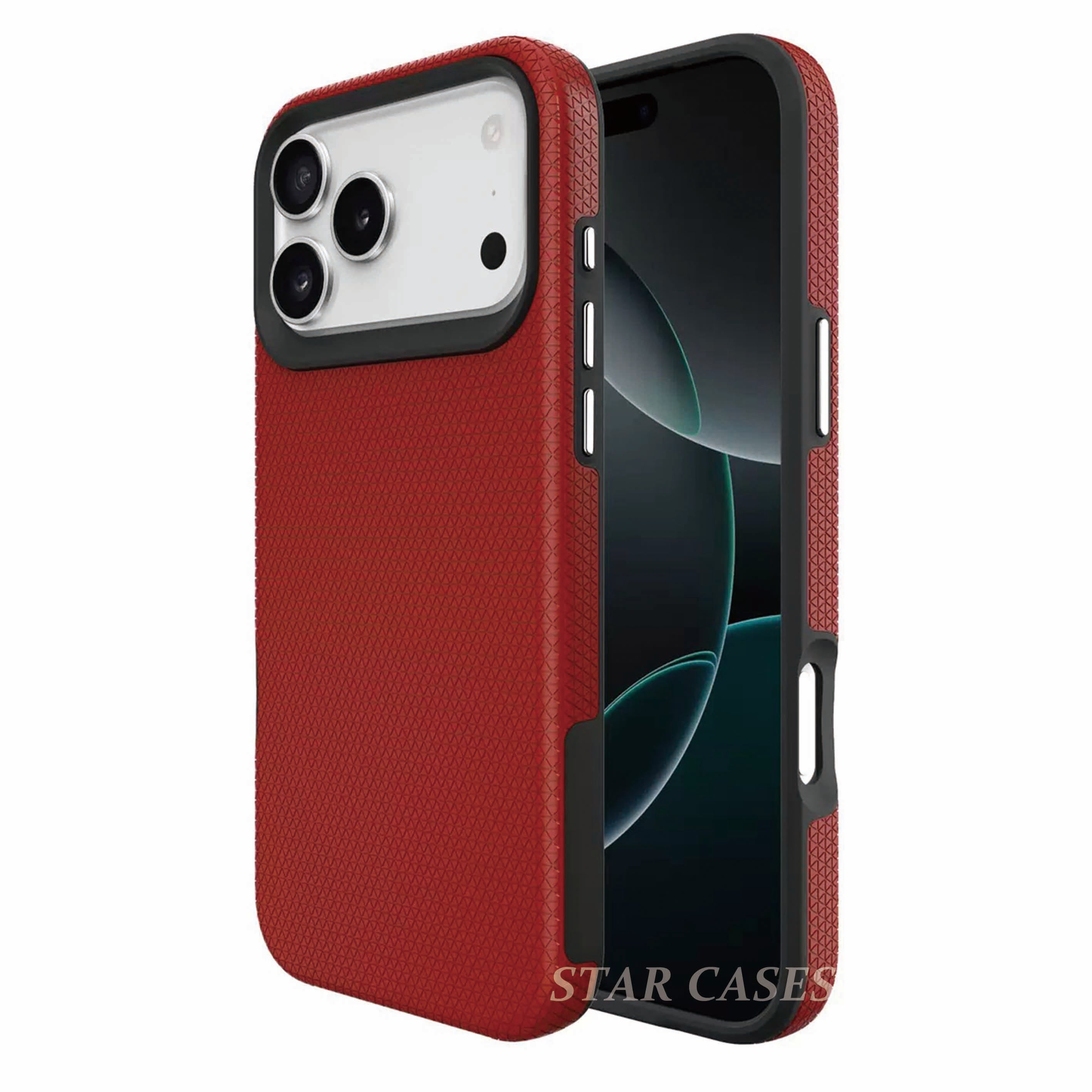 iPhone 17 Pro Max Rhinos Rugged Shockproof Case