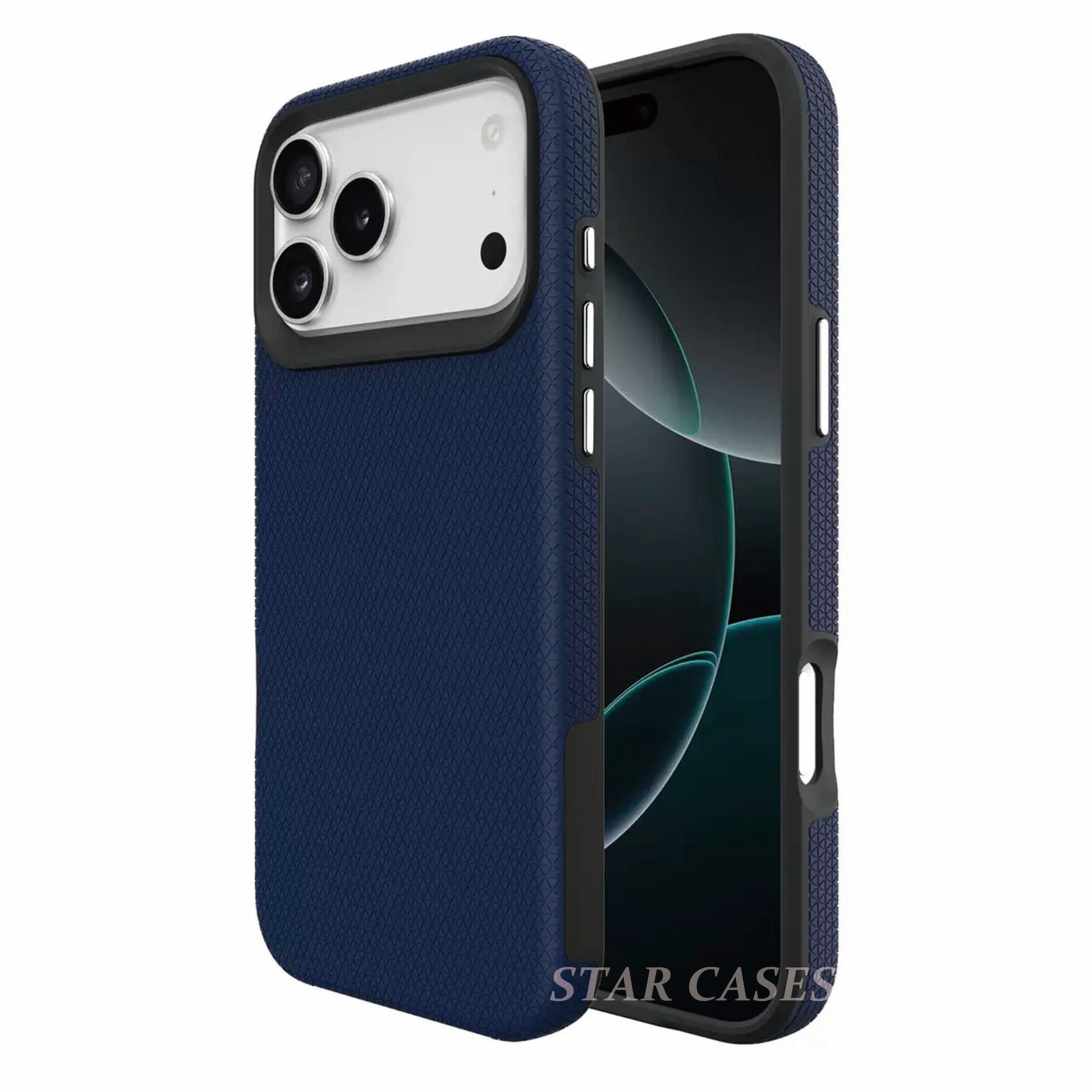 iPhone 17 Pro Max Rhinos Rugged Shockproof Case