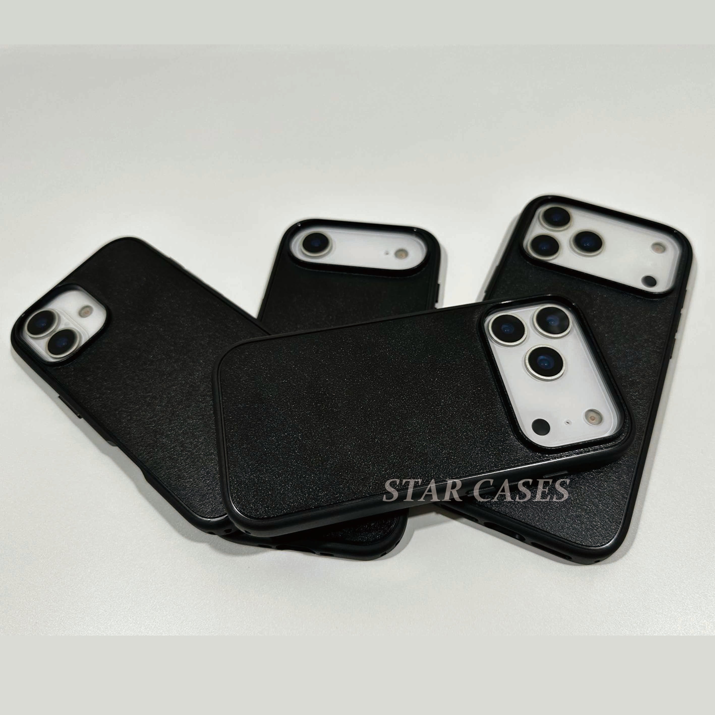 iPhone 17 Pro Max Symmetry Heavy Duty Case