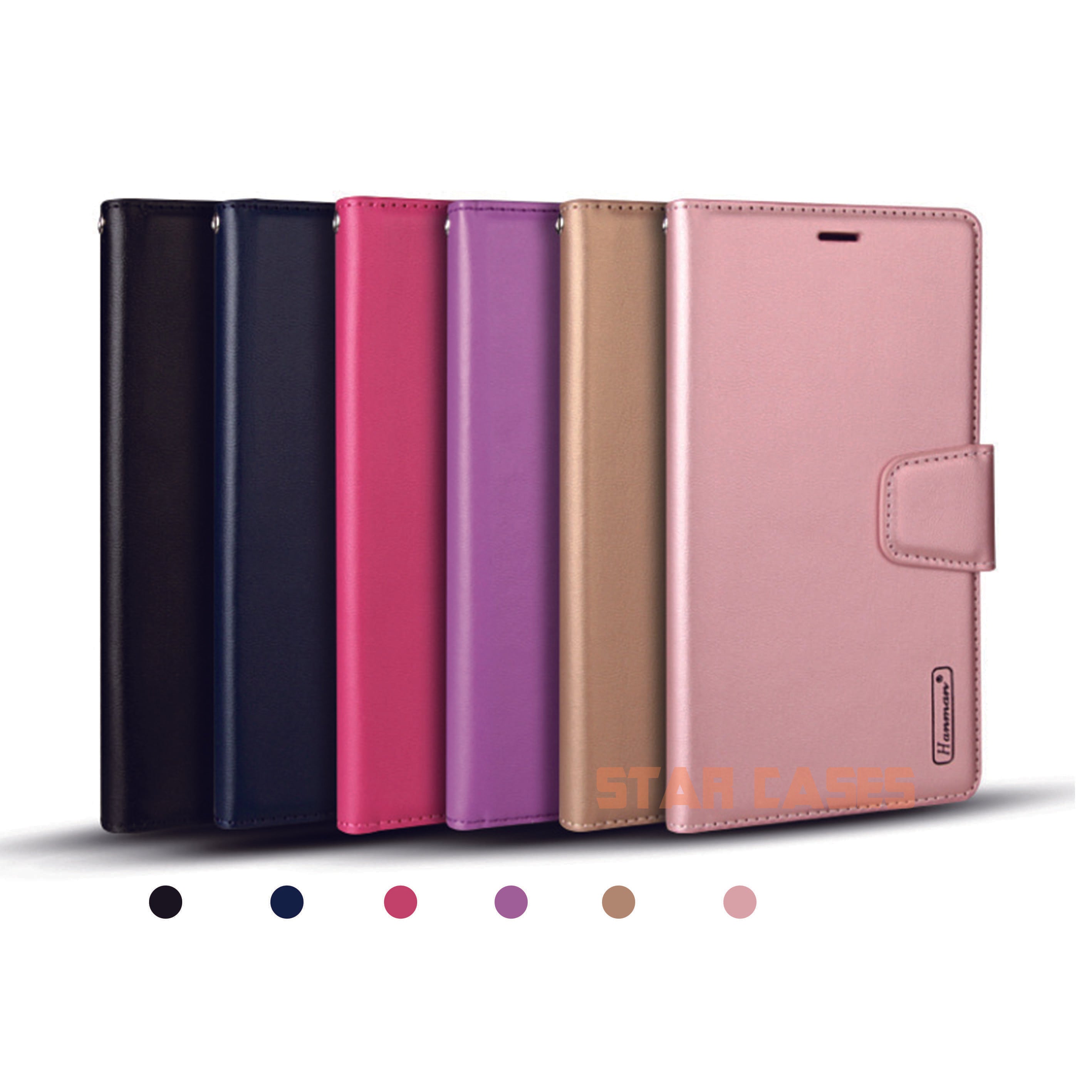 iPhone 15 Pro Max Hanman Flip Cover
