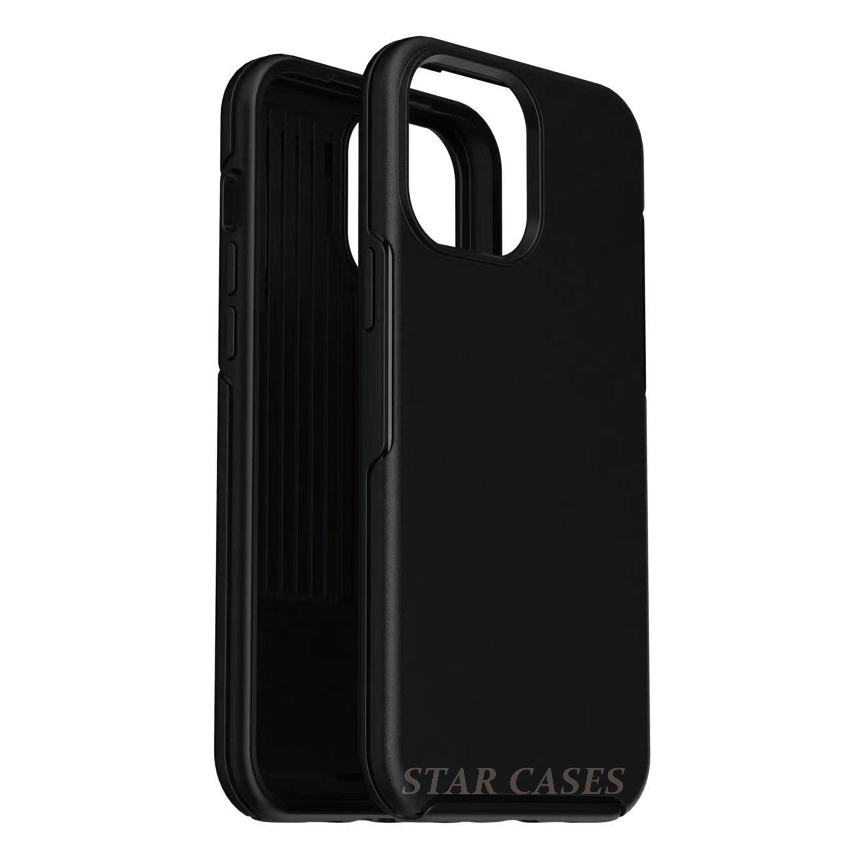 iPhone 12 Pro Max Symmetry Heavy Duty Case