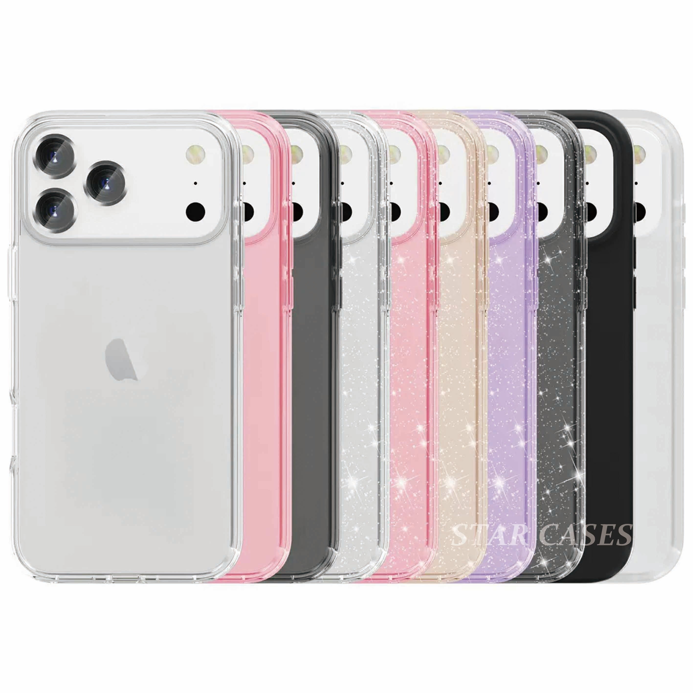 iPhone 17 Terminator Hard Case